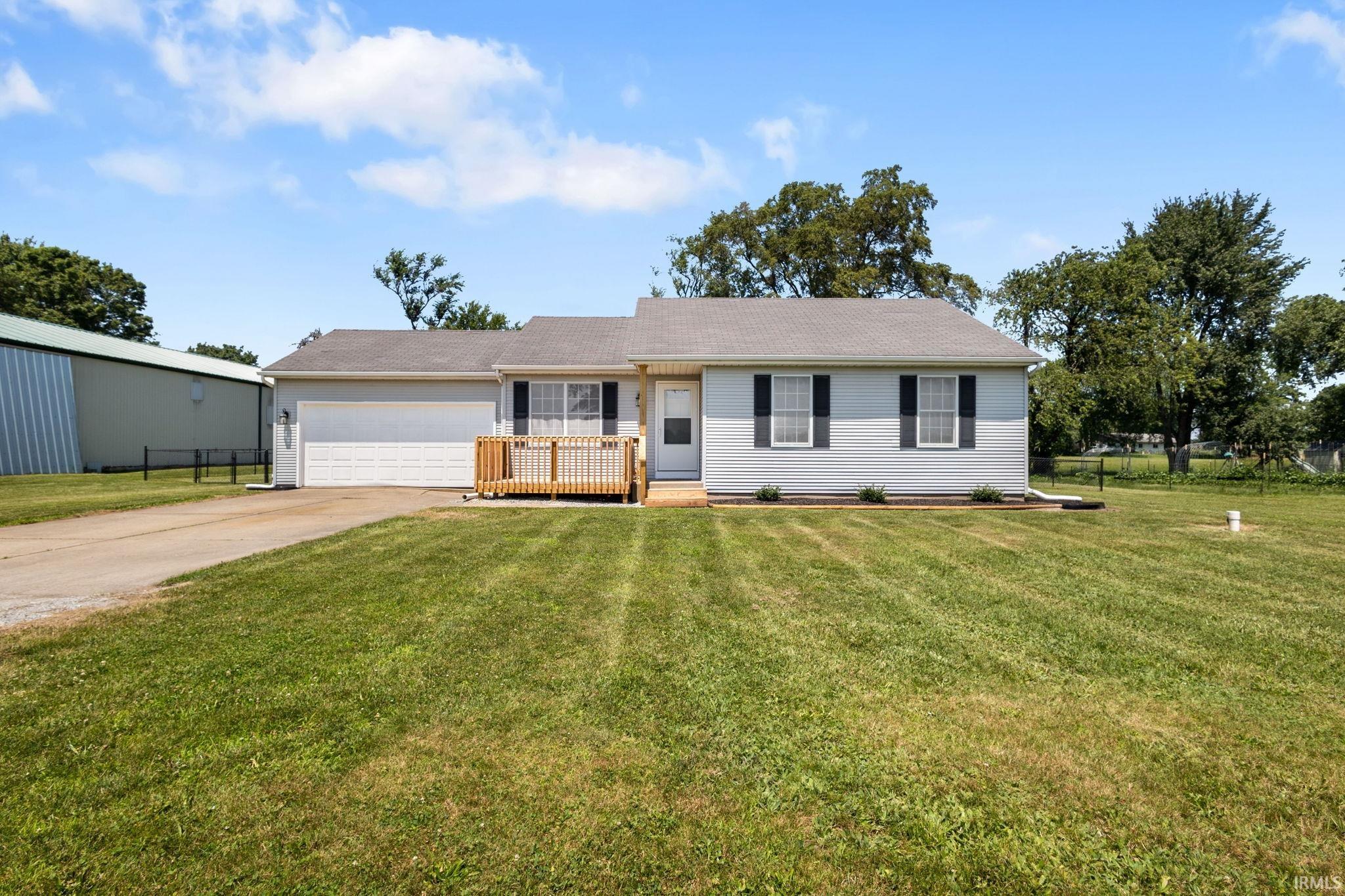 7095 E Us Highway 20 New Carlisle IN 46552