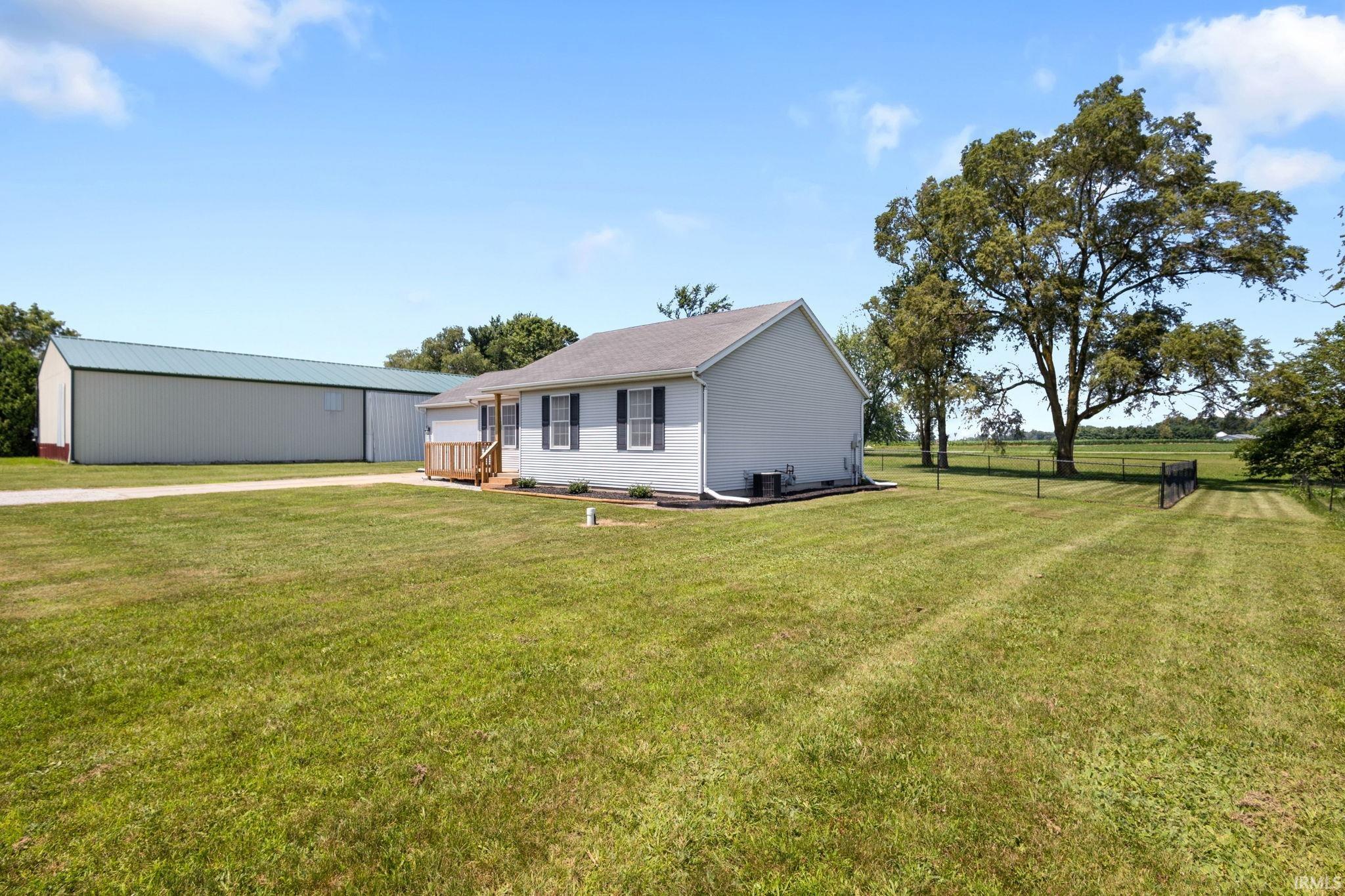 7095 E Us Highway 20 New Carlisle IN 46552