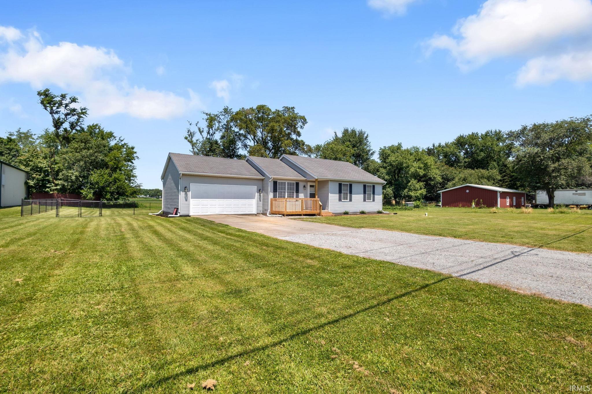 7095 E Us Highway 20 New Carlisle IN 46552