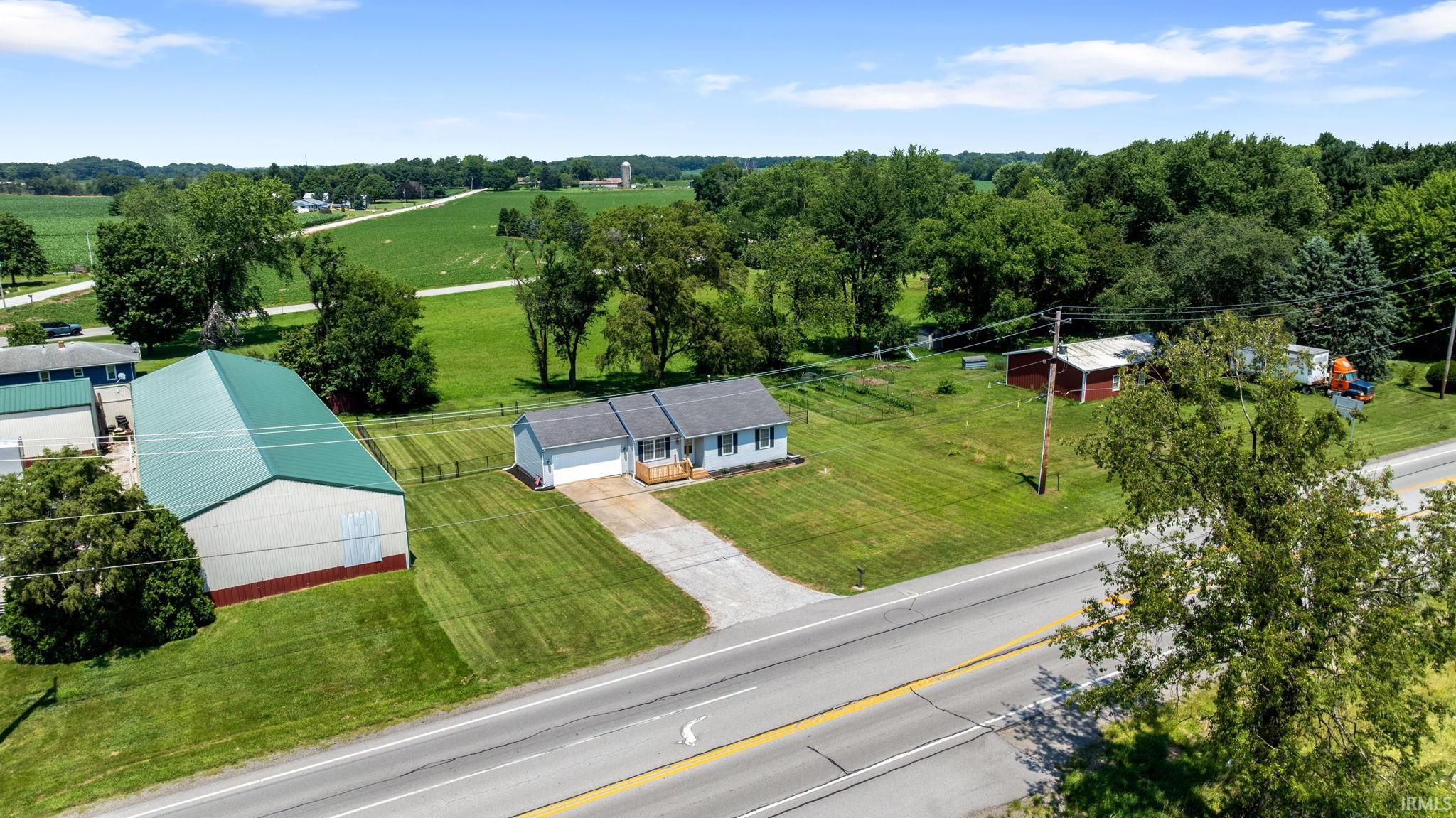 7095 E Us Highway 20 New Carlisle IN 46552