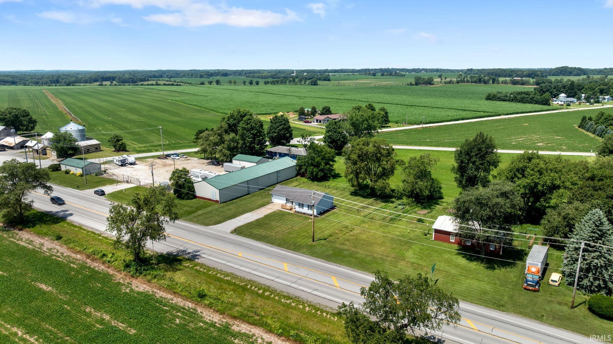 7095 E Us Highway 20 New Carlisle IN 46552