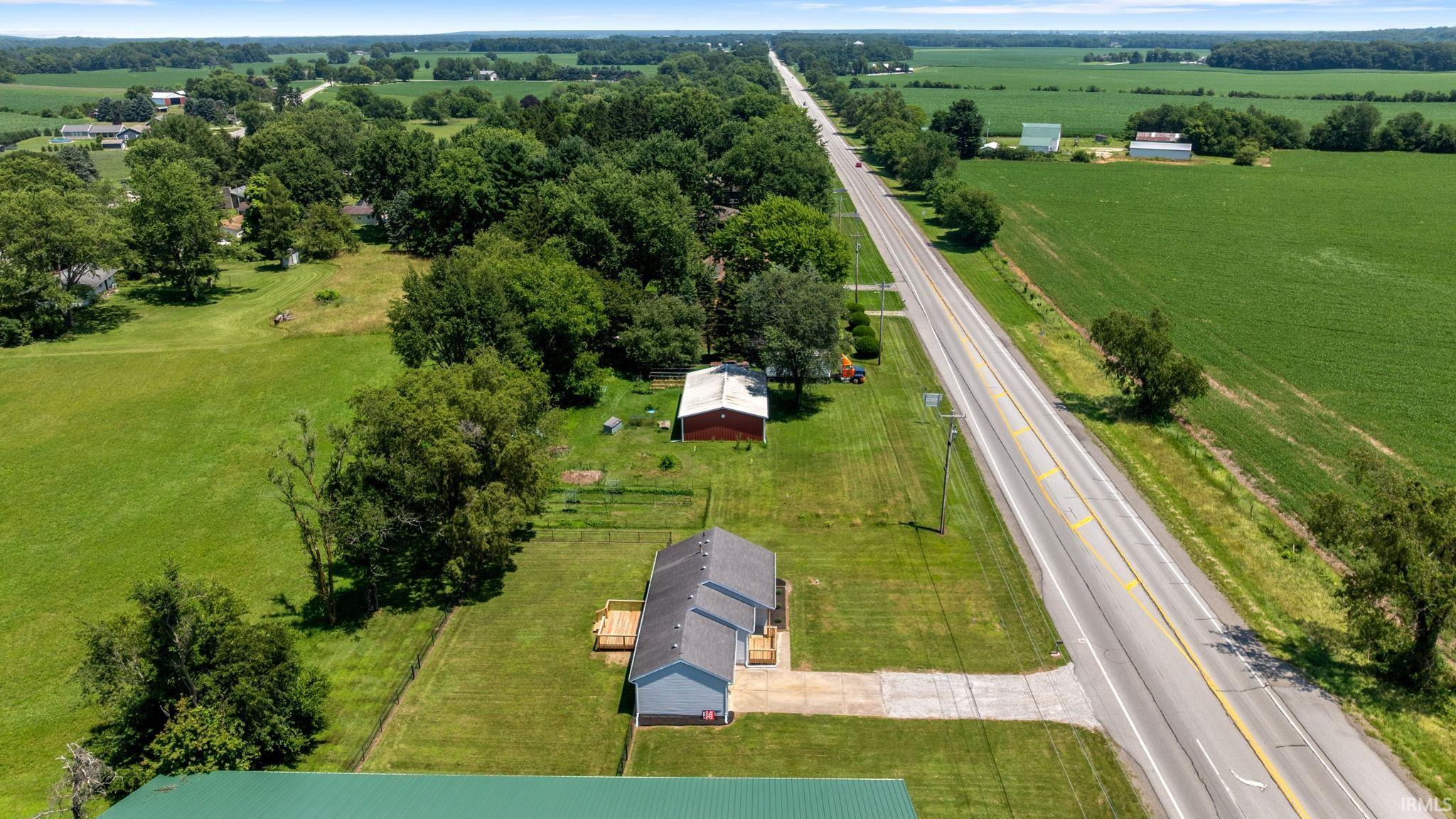 7095 E Us Highway 20 New Carlisle IN 46552