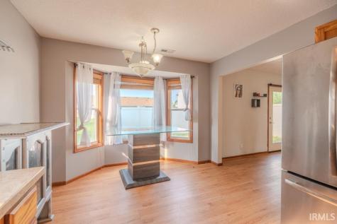 516 Brairfield Drive Fort Wayne IN 46825