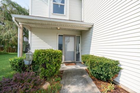 516 Brairfield Drive Fort Wayne IN 46825