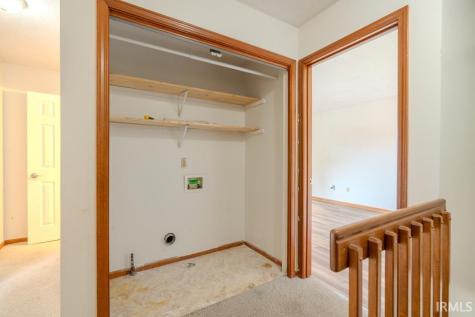 516 Brairfield Drive Fort Wayne IN 46825