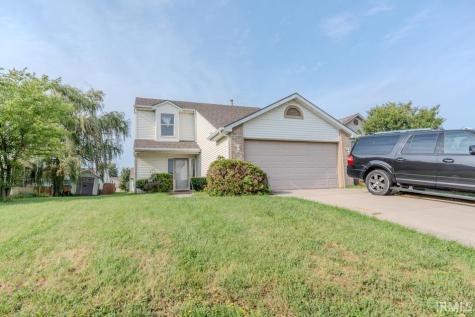 516 Brairfield Drive Fort Wayne IN 46825