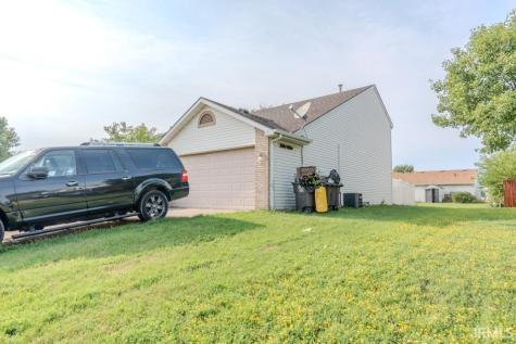 516 Brairfield Drive Fort Wayne IN 46825