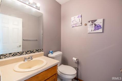 516 Brairfield Drive Fort Wayne IN 46825