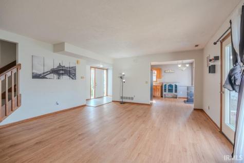 516 Brairfield Drive Fort Wayne IN 46825