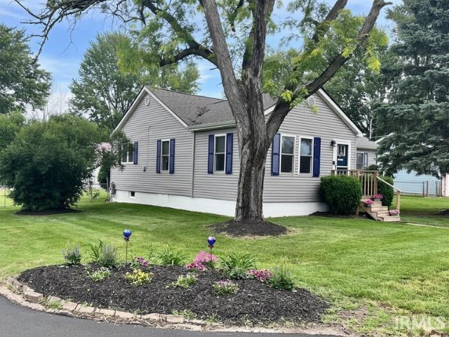 304 E Blaine Street Greentown IN 46936