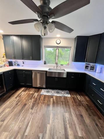 304 E Blaine Street Greentown IN 46936