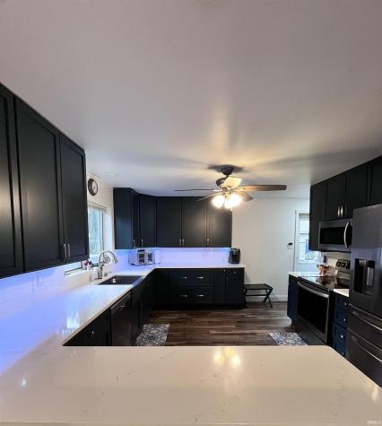 304 E Blaine Street Greentown IN 46936