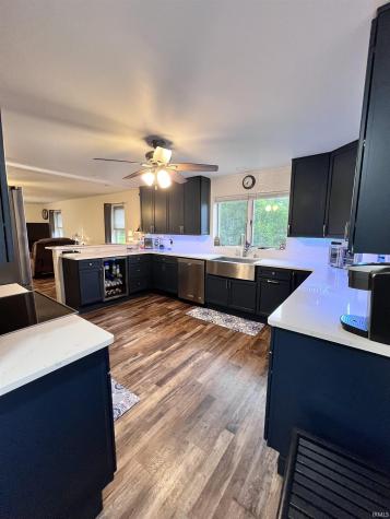 304 E Blaine Street Greentown IN 46936