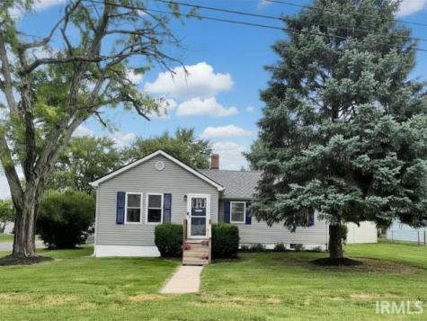 304 E Blaine Street Greentown IN 46936
