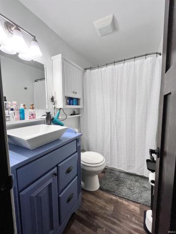 304 E Blaine Street Greentown IN 46936