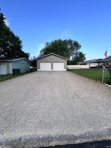 304 E Blaine Street Greentown IN 46936