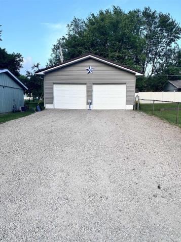 304 E Blaine Street Greentown IN 46936