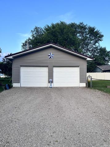 304 E Blaine Street Greentown IN 46936