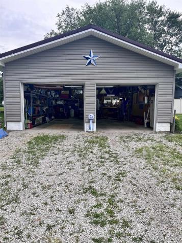 304 E Blaine Street Greentown IN 46936