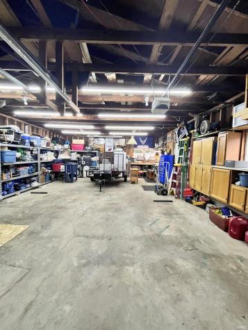 304 E Blaine Street Greentown IN 46936