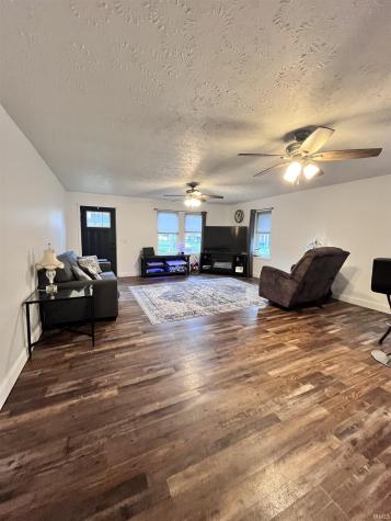 304 E Blaine Street Greentown IN 46936