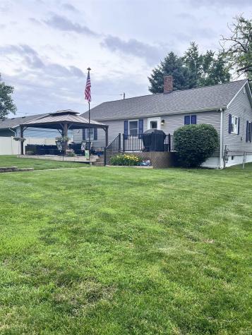 304 E Blaine Street Greentown IN 46936