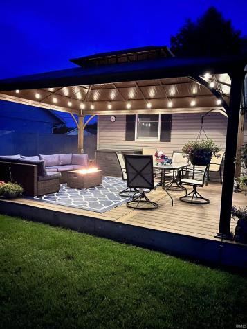 304 E Blaine Street Greentown IN 46936