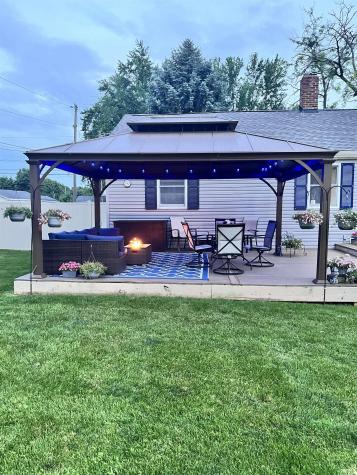 304 E Blaine Street Greentown IN 46936