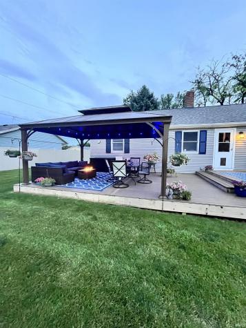 304 E Blaine Street Greentown IN 46936
