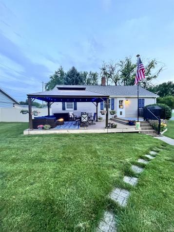 304 E Blaine Street Greentown IN 46936