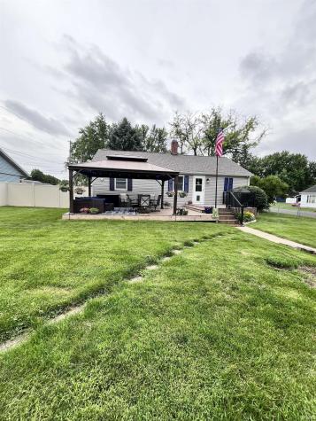 304 E Blaine Street Greentown IN 46936
