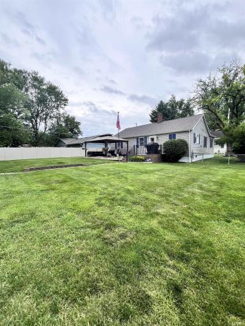 304 E Blaine Street Greentown IN 46936