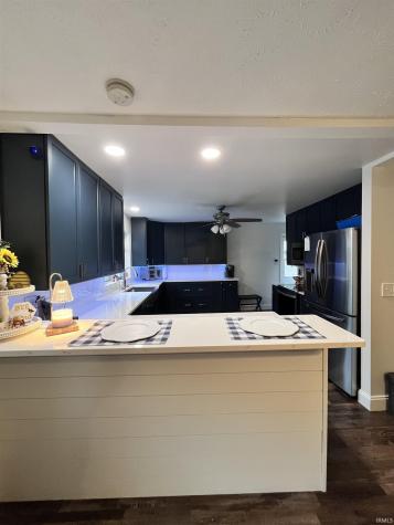 304 E Blaine Street Greentown IN 46936