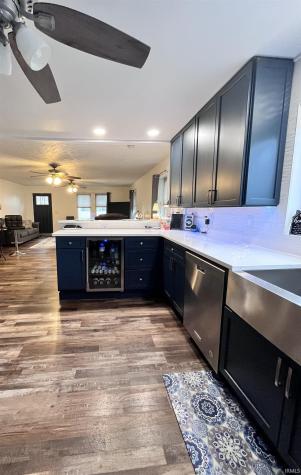 304 E Blaine Street Greentown IN 46936