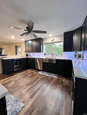304 E Blaine Street Greentown IN 46936