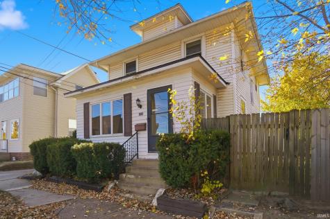 2315 California Avenue Fort Wayne IN 46805