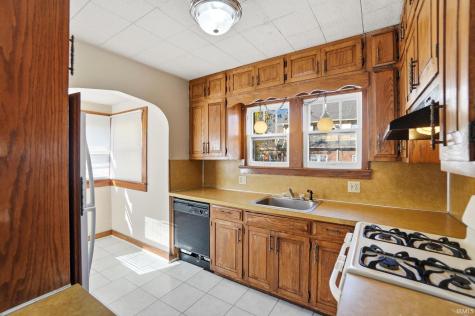 2315 California Avenue Fort Wayne IN 46805