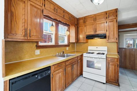 2315 California Avenue Fort Wayne IN 46805