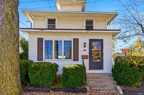 2315 California Avenue Fort Wayne IN 46805