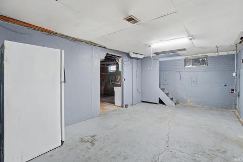 2315 California Avenue Fort Wayne IN 46805