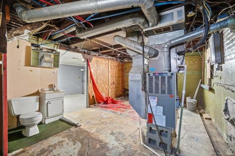 2315 California Avenue Fort Wayne IN 46805