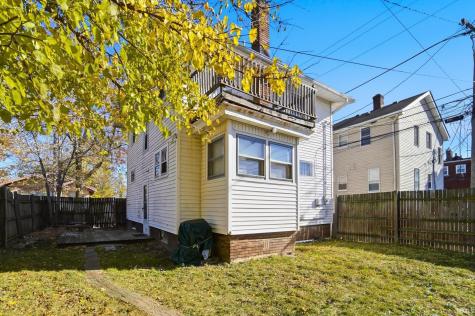 2315 California Avenue Fort Wayne IN 46805