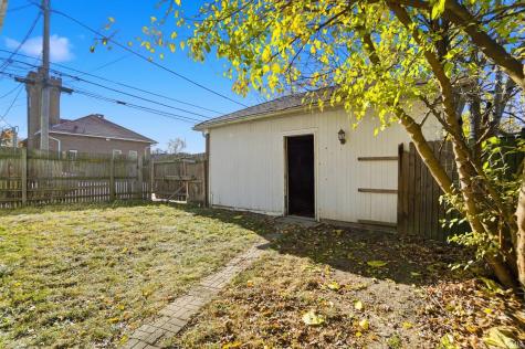 2315 California Avenue Fort Wayne IN 46805