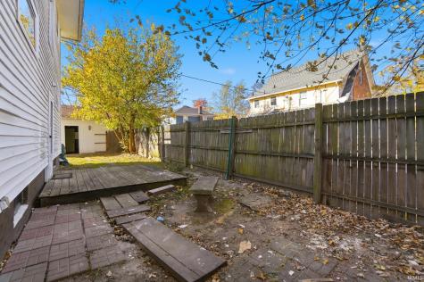 2315 California Avenue Fort Wayne IN 46805