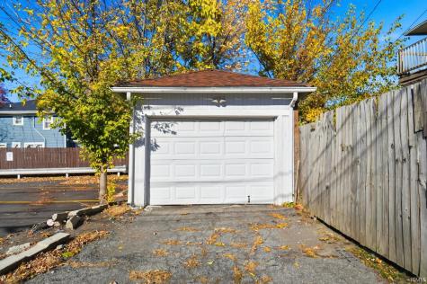 2315 California Avenue Fort Wayne IN 46805