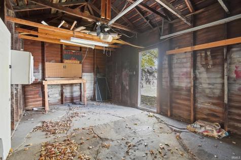 2315 California Avenue Fort Wayne IN 46805