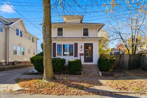 2315 California Avenue Fort Wayne IN 46805