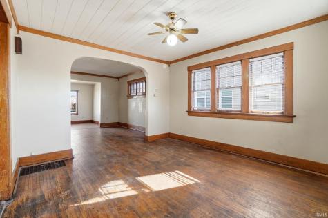 2315 California Avenue Fort Wayne IN 46805