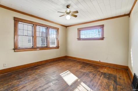 2315 California Avenue Fort Wayne IN 46805