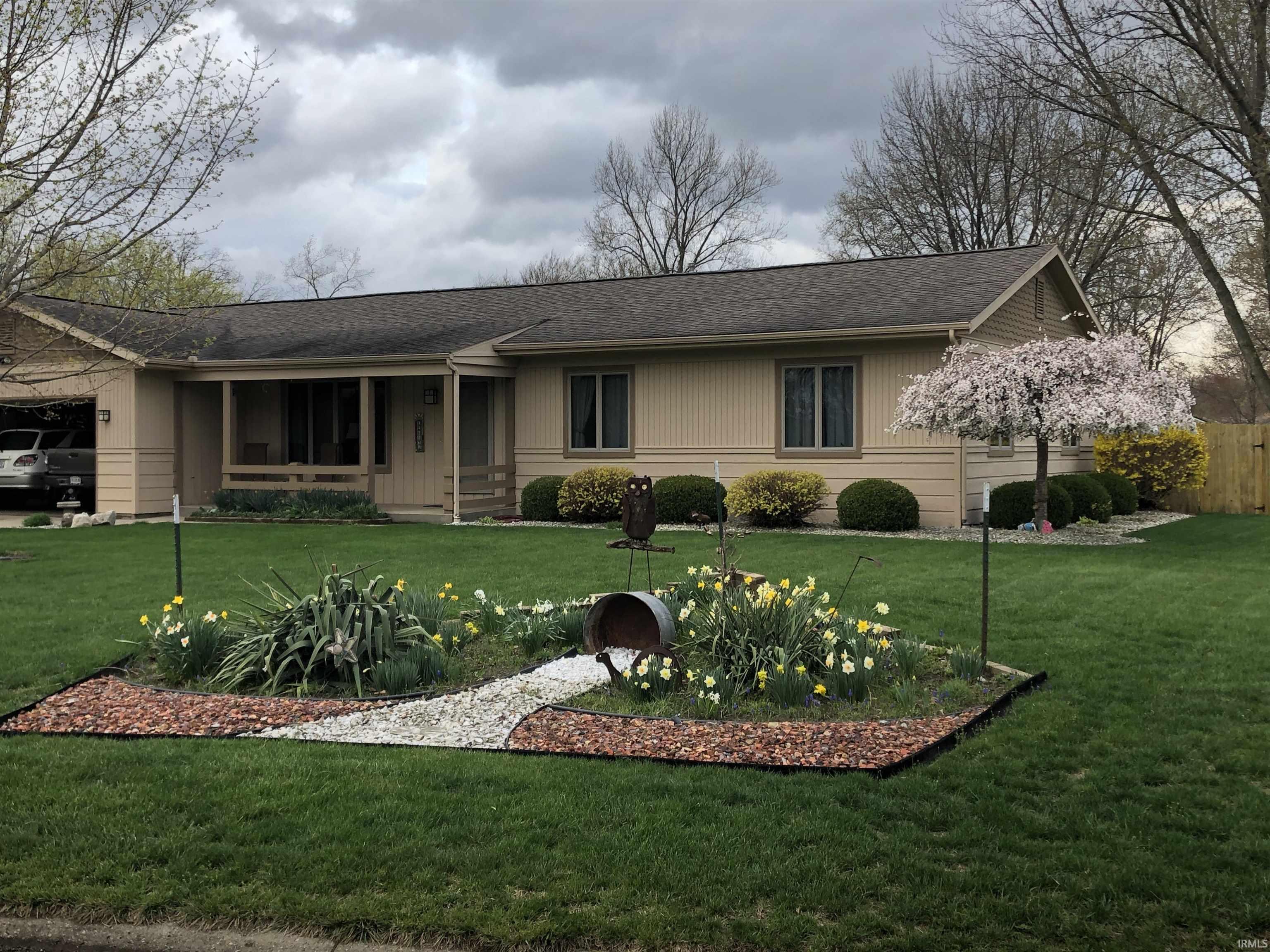 22657 Spicewood Drive Goshen IN 46528